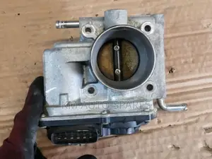 Mazda Zj Throttle Body for Demio, Mazda 2.