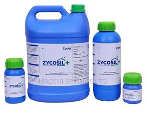 Transparent Zydex Zycosil Waterproofing Chemical