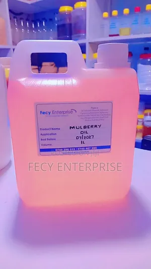 Mulberry Oil