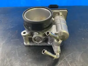 Nissan Hr12 Throttle Body for Note, March.