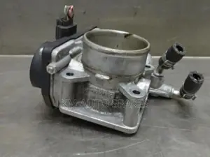 Nissan Hr16 Throttle Body for Juke, Cube, Tiida, Vanette.