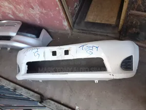 Filder 2013 Front Bumper