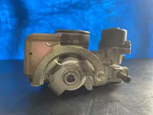 Nissan Qg15 Throttle Body for Wingroad, Advan, Fb15, Fb14.