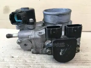 Nissan Qg18 Throttle Body for Bluebird, Fb15, Fb14, Advan.