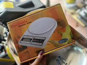 New Kitchen Scale/ Digital Weighing Scale 10kv’S