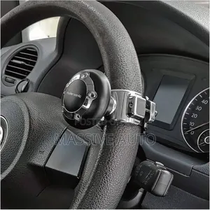 Adjustable Steering Wheel Knob / Steering Knob