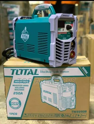 250amps Total Welding Inverter/Welding Machine