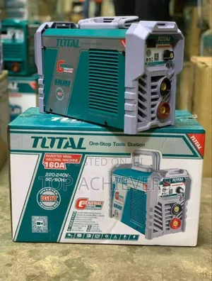 Quality MMA Welding Inverter/Machine 160A