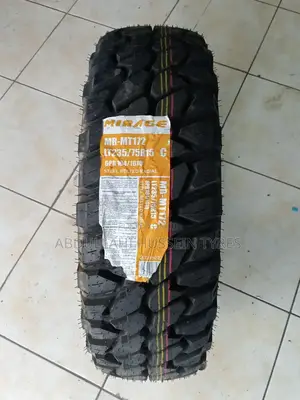 235/75 R15 Mirage Tyres Mt