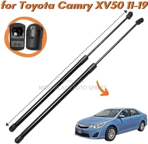 Toyota Camry 2011+ Bonnet Shocks Set
