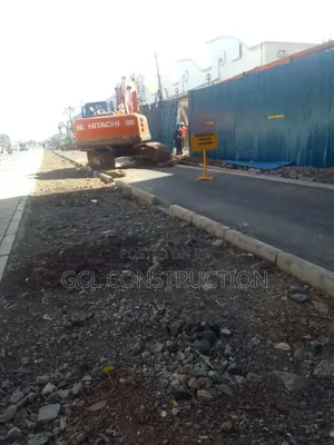 Excavator, Shovel And Grader For Hire