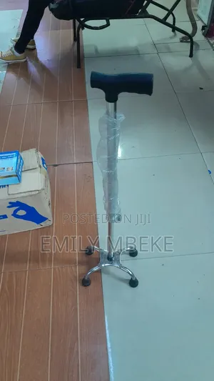 Tripod Walking Stick