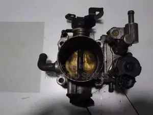 Suzuki J24a Throttle Body for Escudo, Vitara, Grand Vitara.