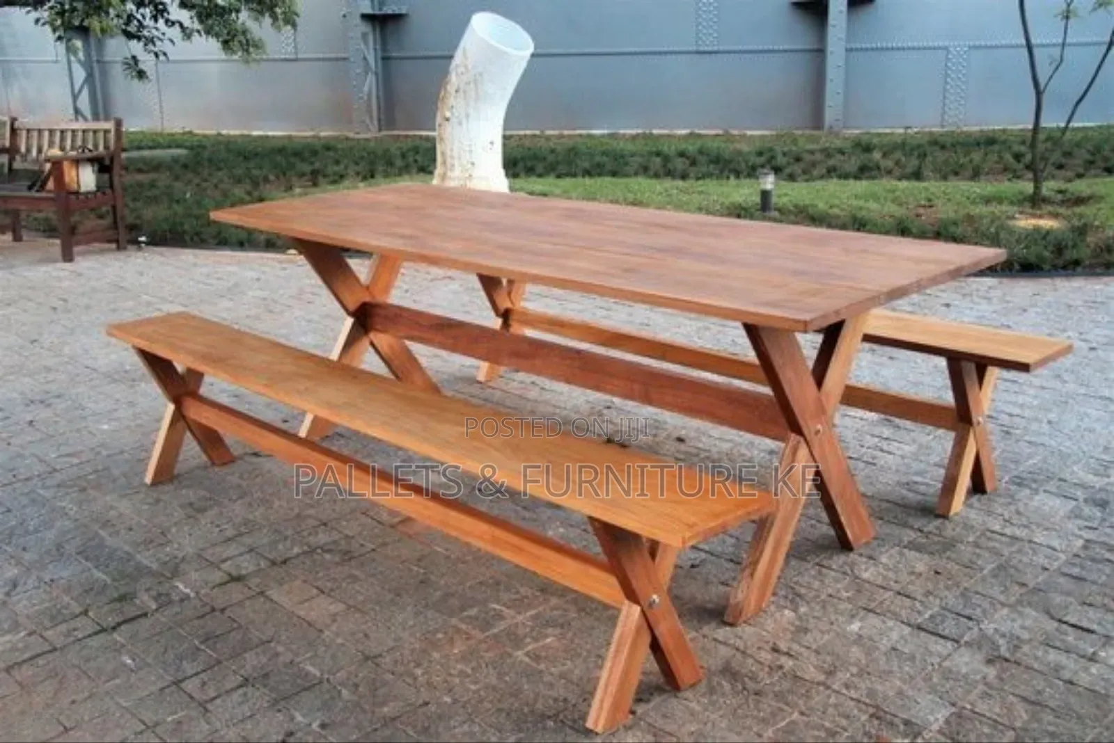Evergreen Picnic Ensemble