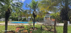 Furnished 3bdrm Villa in Kilifi Creek for sale