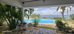 Furnished 3bdrm Villa in Kilifi Creek for sale