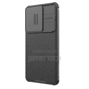 Camera Protection Fitted Case for Xiaomi POCO F6 5G
