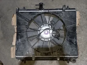 Townace New Model Radiator