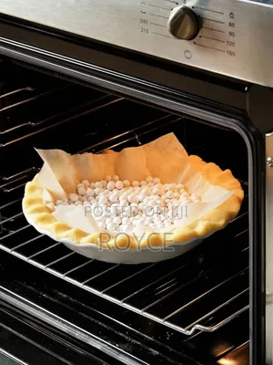 10" Ceramic Pie Dish