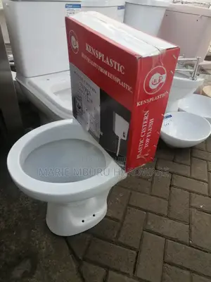 X UK Toilet Seat