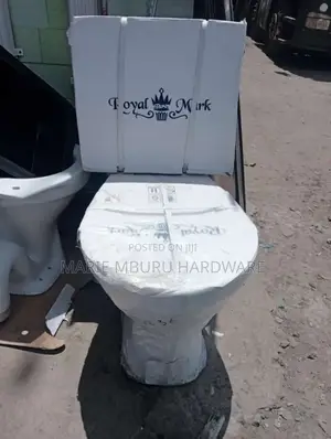 Good Quality Toilet