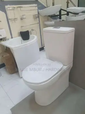 Good Quality Toilet Seat
