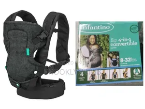 Infantino Baby Carrier