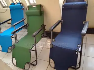 Reclining Sunlounger/ Sunbed Seats