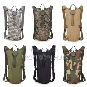 Camel Hydration Bag