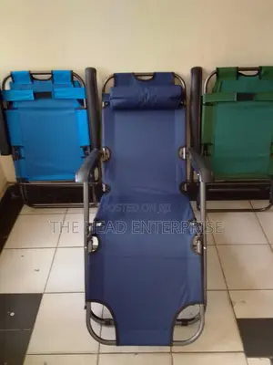 Available, New Recliner Seats.