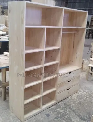 Crafted Wardrobe 087#-