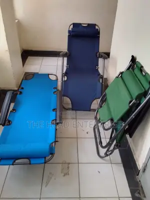 Sunbed Seats ( Portable Plus Foldable).