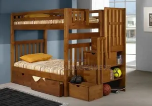 Heritage Bunk Bed