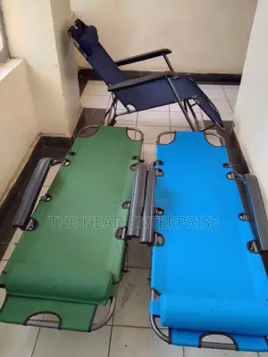 Premium Heavy Duty, Reclining Sunbed Seats.