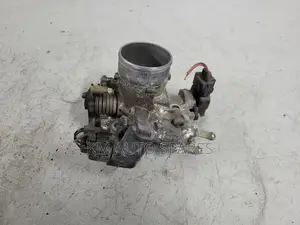 Toyota 1nz Throttle Body for Probox, Fielder, Nze, Axio.