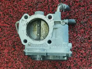 Toyota 2az Throttle Body For Rav4, Harrier, Camry, Kluger.