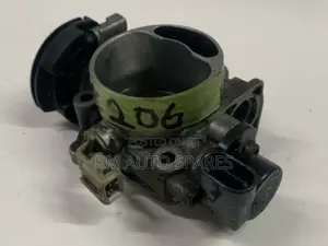 Toyota 2kd Throttle Body for Hilux, Fortuner, Hiace.