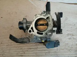 Toyota 2nz Throttle Body for Vitz, Belta, Platz, Porte.