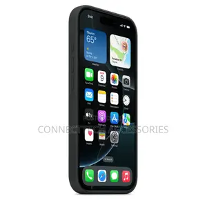 iPhone 16 Pro Silicone Case
