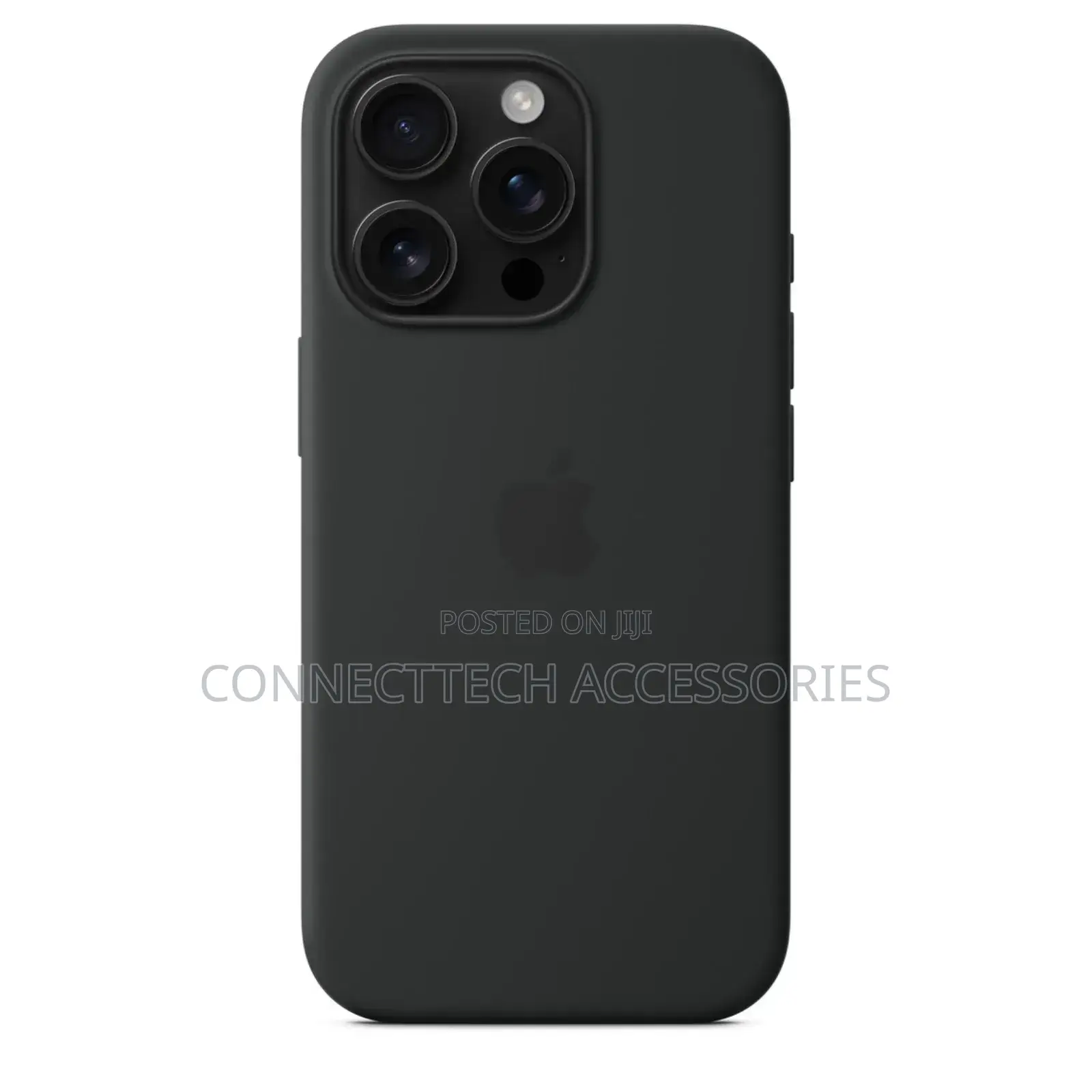 iPhone 16 Pro Silicone Case
