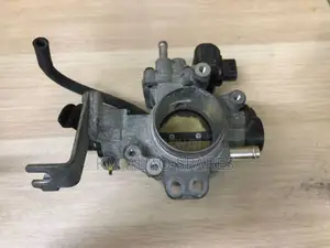Toyota 3sz Throttle Body for Townace, Passo Sette, Bb, Rush.