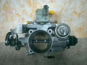 Toyota 3rz Throttle Body for Prado, Hilux, Hilux Surf, Hiace