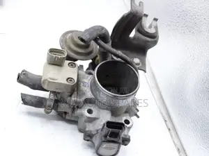Toyota 5s Throttle Body for Harrier, Celica, Camry.