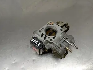 Toyota 5a Throttle Body for Corolla, Carina, Sprinter.