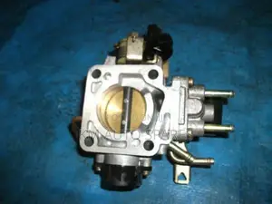 Toyota 5e Throttle Body for Corolla, Caldina, Raum, Corsa.