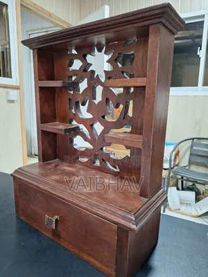 Hardwood Temple
