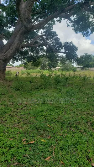 Mavueni Junction, 5 Acres Touching the Highway for Sale
