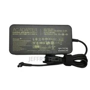 19.5v 7.7a 150w Ac Adapter Charger for Asus Rog Gl503v