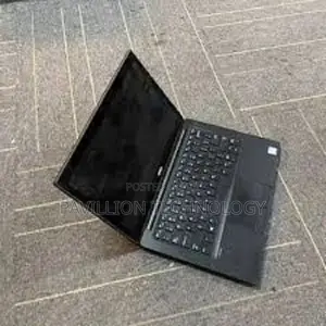 Laptop Dell Latitude 7280 8GB Intel Core I5 SSD 256GB
