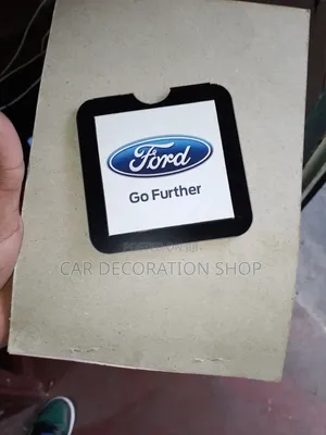 Ford Insurance Pocket